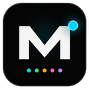 Mono Accent Dark